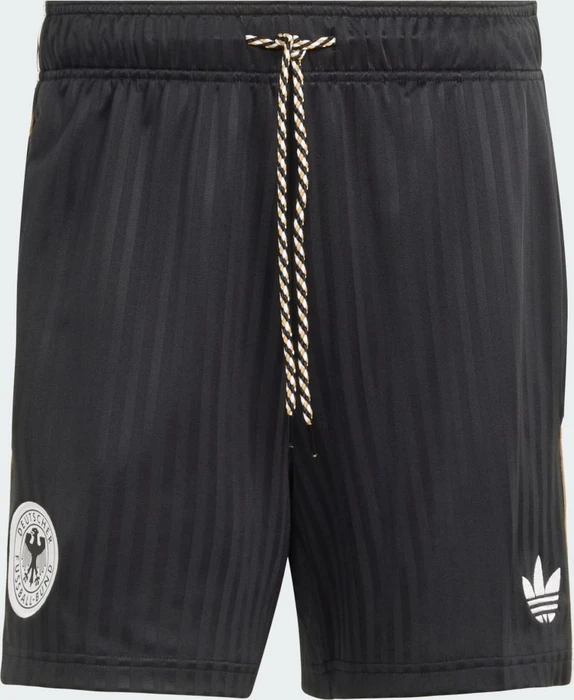 adidas Deutschland 26 Ausweichshorts schwarz (Herren)