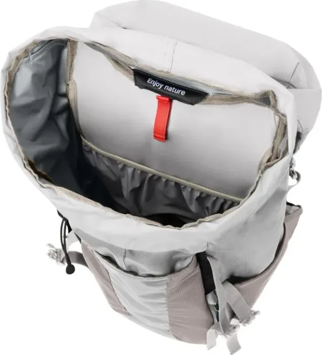 Vaude Brenta 30 pigeon grey