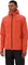 Vaude Yaras 3in1 Fahrradjacke glowing red (Herren) Vorschaubild