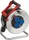 Brennenstuhl Garant S Kabeltrommel, Schuko auf 3x Schuko, 25m, IP44, H05RR-F 3G1,5 (1198520)