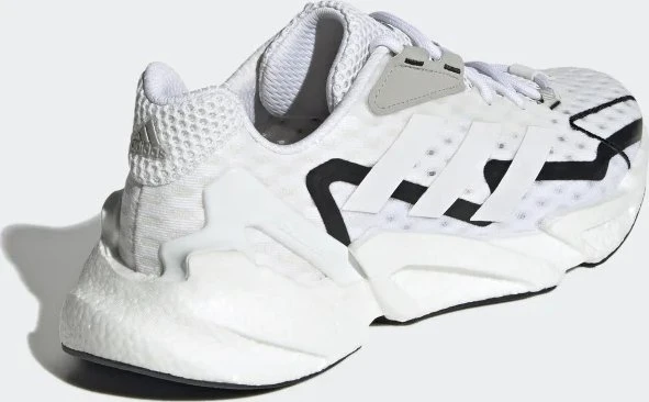 adidas X9000L4 Heat.RDY cloud white/core black (Herren)