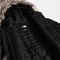 The North Face Zaneck Funktionsmantel schwarz (Damen) Vorschaubild