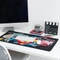 Grupo Erik Editores DC Comics Superman XL Mousepad, 800x350mm, mehrfarbig Vorschaubild