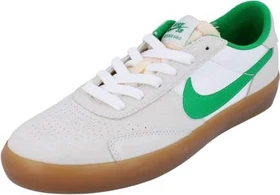 Nike SB Heritage Vulc summit white/white/gum light brown/lucky green (Herren)