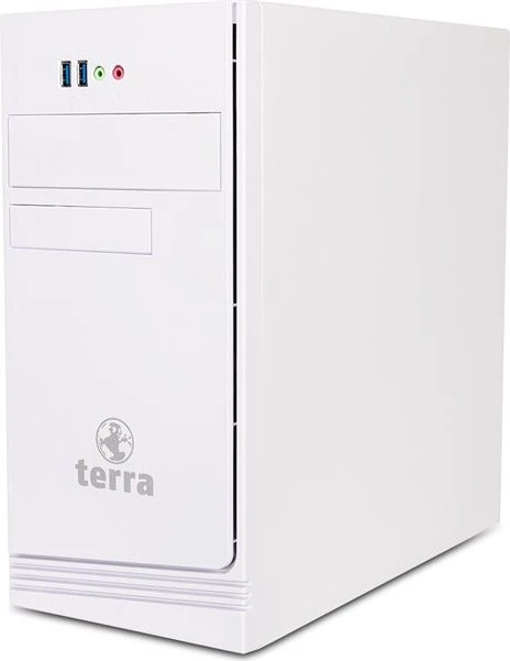 Wortmann Terra PC-Business 6000, Core Ultra 5 225, 16GB RAM, 500GB SSD