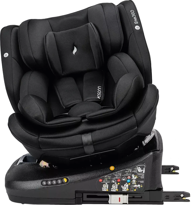 Osann Eno360 all black