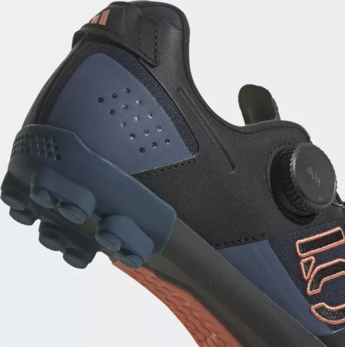 Five Ten Kestrel BOA legend ink/core black/coral fusion (Damen)