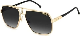 Carrera 1055/S schwarz/gold