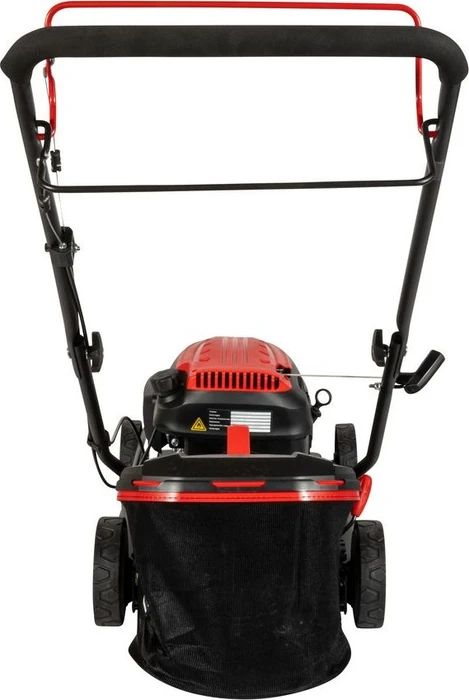 Güde Eco Wheeler 413.3 R Benzin-Rasenmäher