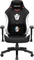 Anda Seat Phantom 3 L Gamingstuhl, Six Invitational 2022 Edition, Kunstleder schwarz/weiß Vorschaubild