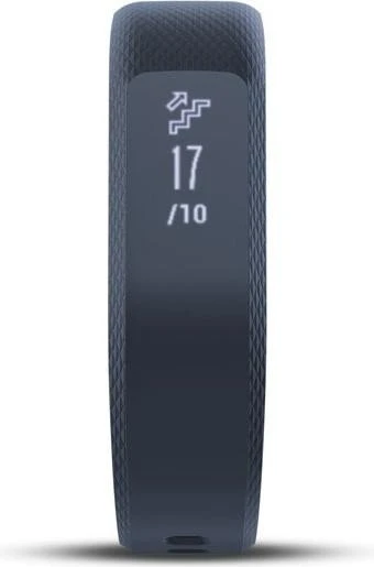 Garmin vivosmart 3 S/M Aktivitäts-Tracker blau