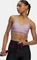 Under Armour Crossback Low Sport-BH mauve pink/purple echo (Damen) Vorschaubild