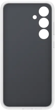 Samsung Flipsuit Case für Galaxy S24+ gelb