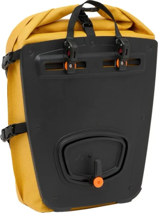 Vaude Free Cargo Gepäcktasche burnt yellow