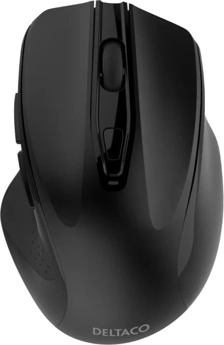 Deltaco Office Silent Mouse