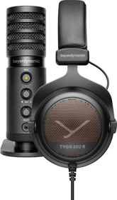beyerdynamic Team Tygr Set