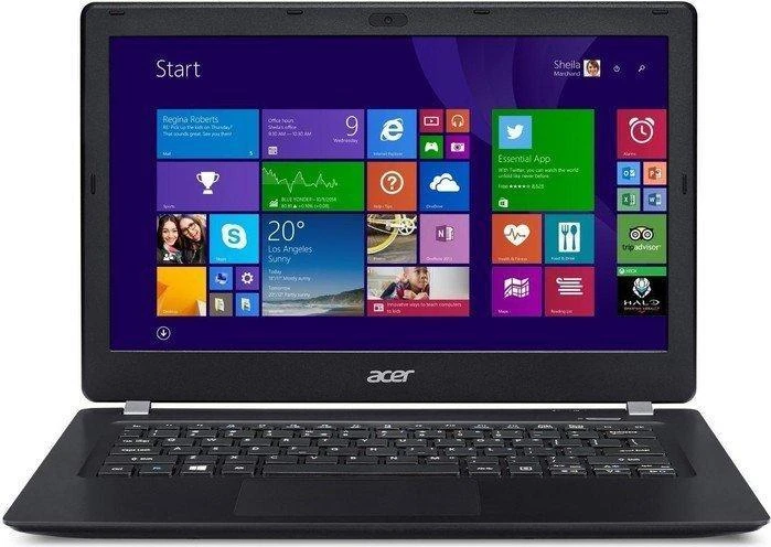 Acer TravelMate P2 TMP236-M-333M, Core i3-5005U, 4GB RAM, 500GB HDD, DE