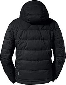 Schöffel Boston Funktionsjacke schwarz (Herren)