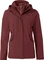 Vaude Rosemoor 3in1 Jacke (Damen) Vorschaubild