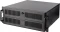 Chieftec UNC-409S-AIO-OP, schwarz, 4HE, ATX Vorschaubild