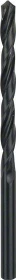 Bosch Professional HSS-R Spiralbohrer, 6.8x69x109mm, 10 Stück