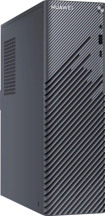 Huawei MateStation S, Space Gray, Ryzen 5 4600G, 8GB RAM, 256GB SSD