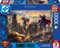 Schmidt Spiele Thomas Kinkade DC Comics Superman Man of Steel Vorschaubild