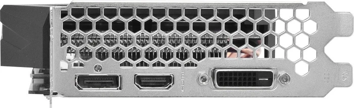 Gainward GeForce GTX 1660 SUPER Pegasus OC, 6GB GDDR6, DVI, HDMI, DP