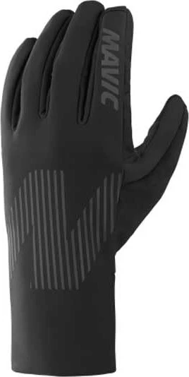 Mavic Ksyrium Alpha Fahrradhandschuhe schwarz