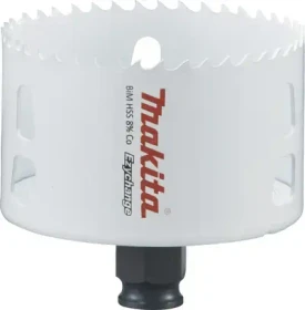 Makita Ezychange BiM HSS Lochsäge, 79x44mm, 1 Stück