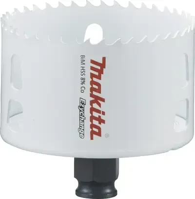 Makita Ezychange BiM HSS Lochsäge, 79x44mm, 1 Stück