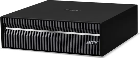 Acer Veriton GN100 (DGX Spark), GB10 Grace Blackwell, 128GB RAM, 4TB SSD