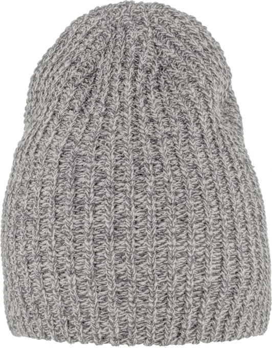 Fjällräven Övik Melange Beanie ecru