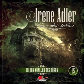 Irene Adler Sonderermittlerin der Krone - Folge 15 - In den Krallen des Bösen