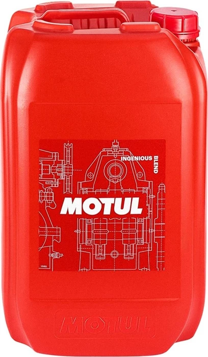 Motul Tekma Mega 15W-40 20l