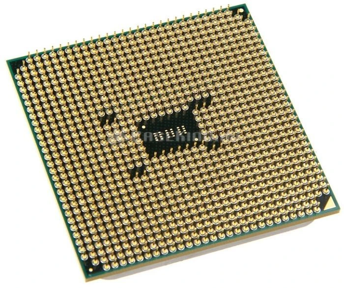 AMD A8-6600K, 4C/4T, 3.90-4.20GHz, tray
