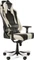 DXRacer Sentinel Series Gamingstuhl, schwarz/weiß Vorschaubild