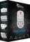 White Shark Galahad White Gaming Mouse, weiß, USB Vorschaubild