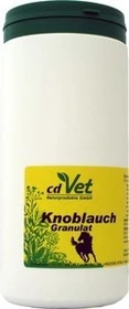 cdVet Knoblauchgranulat, 900g