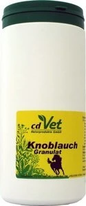 cdVet Knoblauchgranulat, 900g