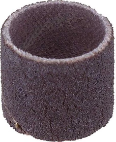 Dremel 432 Schleifhülse K120, 13mm, 6 Stück