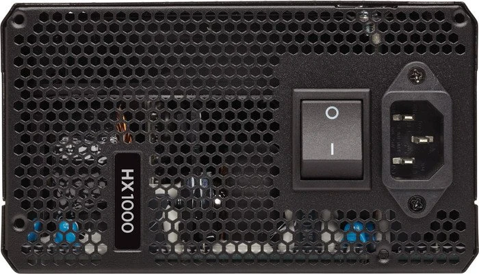 Corsair HX Series Platinum HX1000 1000W, ATX 2.4