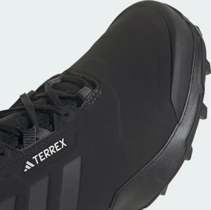 adidas Terrex AX4 Mid Beta Cold.RDY core black/grey two (Herren)