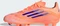 adidas F50 League FG/MG beam orange/lucid blue/cloud white (Junior) Vorschaubild