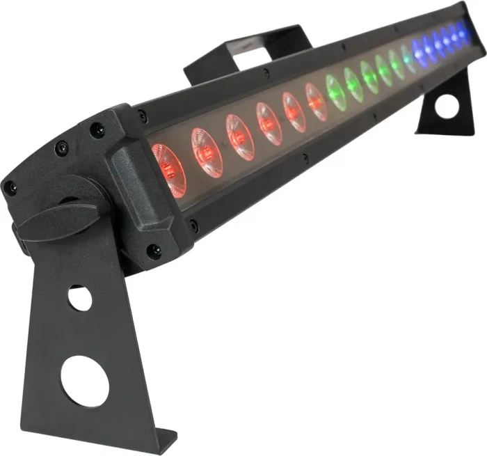 Eurolite LED IP T-PIX 18 QCL Bar