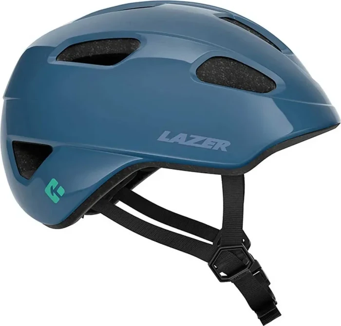 Lazer Nutz KinetiCore Kinderhelm