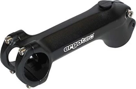 Ergotec Charisma 31.8mm/28.6mm +20° Vorbau 130mm schwarz