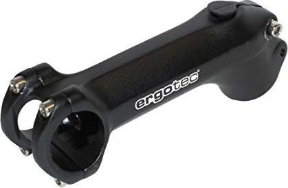 Ergotec Charisma 31.8mm Vorbau