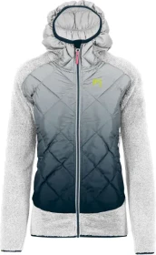 Karpos Marmarole Smart Jacke bright white/midnight (Damen)