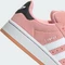 adidas Campus 00s semi pink spark/cloud white/gum (Junior) Vorschaubild